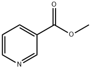 Methyl nicotinate(93-60-7)